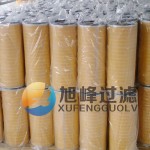 自潔式空氣濾筒空氣濾芯DH3275 自潔式空氣濾筒空氣濾芯DH3275