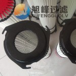 精品攪拌站倉頂除塵濾芯 精品攪拌站倉頂除塵濾芯