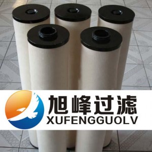 頗爾聚結分離濾芯