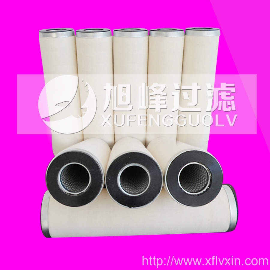 潤(rùn)滑油聚結(jié)脫水濾芯型號(hào)說(shuō)明