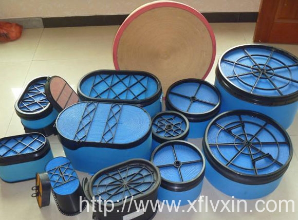 廊坊蜂窩式濾芯廠(chǎng)家