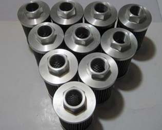 蘇州濾芯廠(chǎng)家有很大的優(yōu)勢(shì)