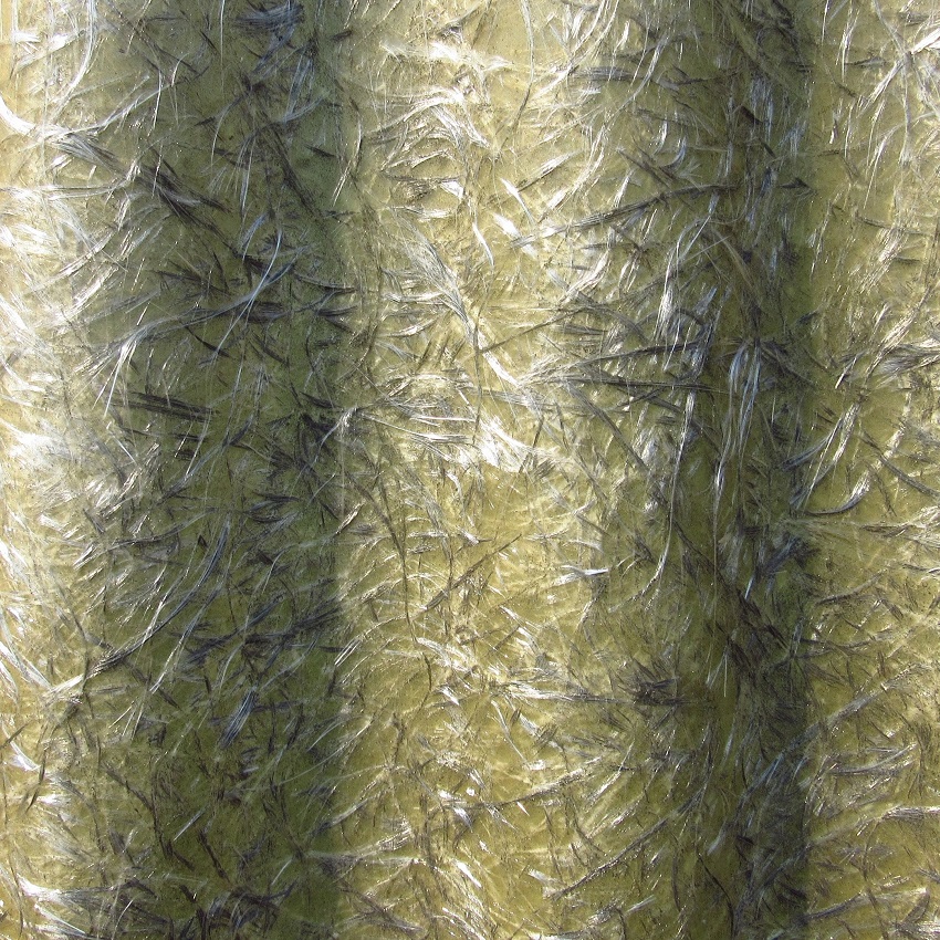 碳纖維高精度過濾材料的應(yīng)用