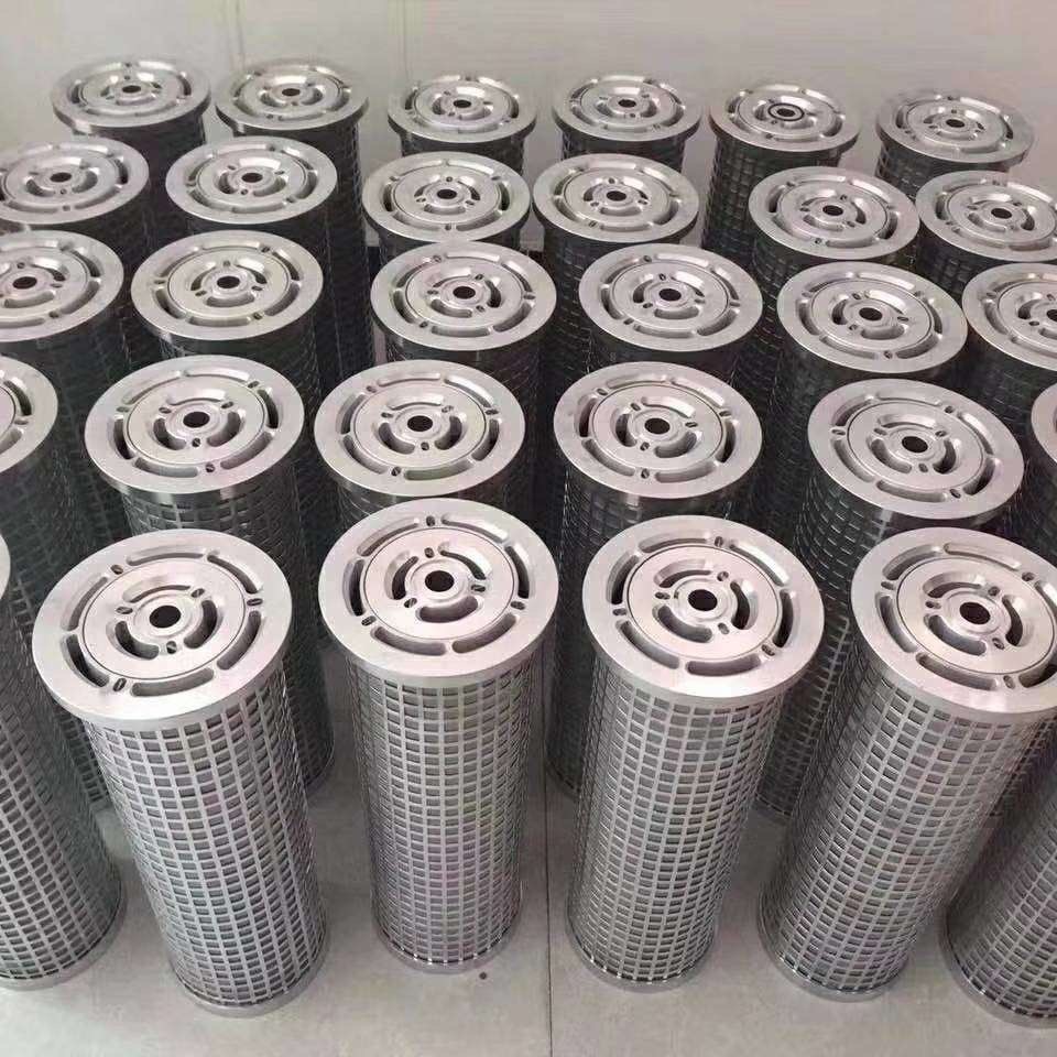 喜訊！旭峰升級版液壓油濾芯新鮮出爐