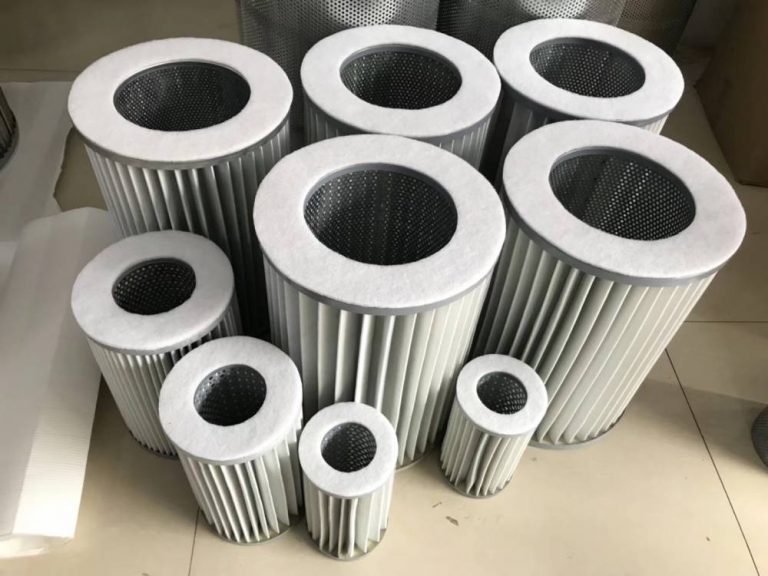 336聚酯纖維天然氣濾芯的嶄新優(yōu)勢(shì)