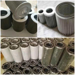 天燃?xì)忸A(yù)過(guò)濾濾芯