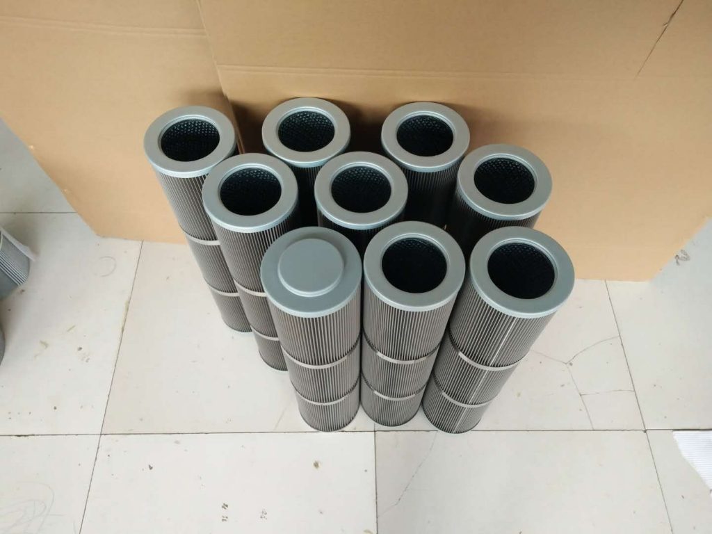 耐高溫天然氣濾芯的優(yōu)勢(shì)解析