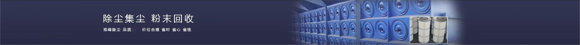 聚酯纖維除塵濾芯